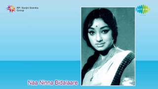 Naa Ninna Bidalaare | Raghavendra song