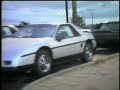 driving in austin texas mid 1980 s