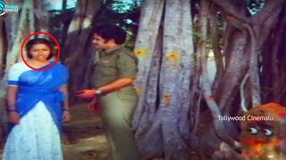 Balakrishna & Suhasini Telugu Super Hit Movie Part - 7 | Mangammagari Manavadu | Tollywood Cinemalu