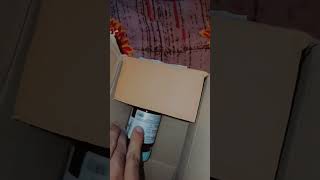 HK Vitals DHT Blocker with Biotin #unboxing #shortvideo #yt #review #shortvideo