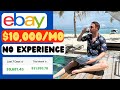 How To Make Money On Ebay In 2024 (For Beginners)