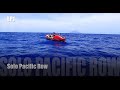 EP1 - Surviving 208 Days On The Pacific, San Francisco To The Equator -John Beeden - Ocean Rowing