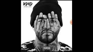 Isis Joyner Lucas Ft Logic Echo Cover
