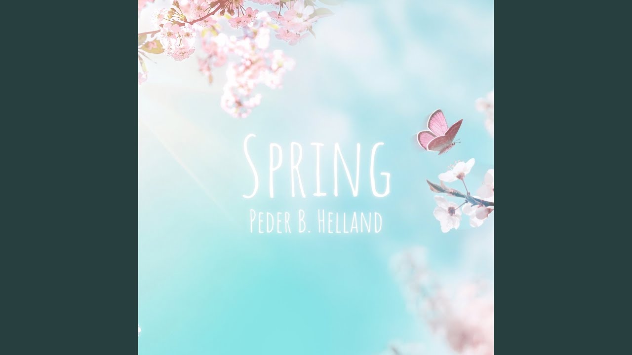 Spring Youtube Music