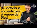 😉 ¡Tu victoria se encuentra en el reposo de Dios! | Salmo 23 | Reflexiones cristianas