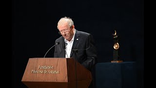 Speech by Adam Michnik