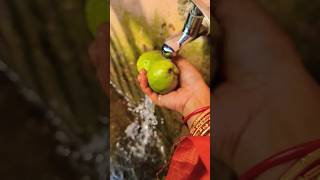 Guava🍐ଚଟପଟା ପିଜୁଳି😋#guava #shortvideo #trending #youtubeshorts #shorts #viral #yt