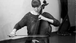 IMGNTN - Skyfall (instrumental piano cello cover Adele)