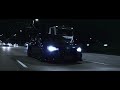 demon blue evolution x evo 10 car cinematic