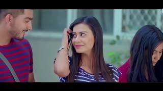Udeek di smile Full Video | Jatta | Bunny Gill | Punjabi Latest Song | Rishi Sharma & Renzil Jaiswal
