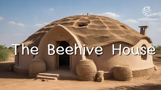 The Beehive House EP 89 | World Stories