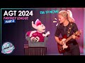 BEST Auditions on AGT 2024 Fantasy League! | Week 4