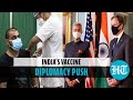 'USA can't forget India's...': Biden aide meets Jaishankar over Covid vaccines