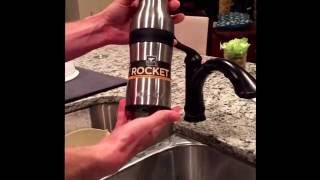 Orca Rocket review
