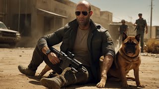 Jason Statham I Blockbuster Movie 2025 | Full Action movie | Hollywood movie #19kjiuh1f