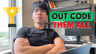 How To Out Code Your Competition