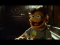 the muppets