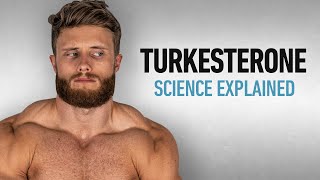 Turkesterone Explained: What's All The Hype About?