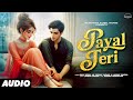 Payal Teri (Audio) || New Haryanvi Song Haryanvi 2024