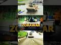 Zorawar: India’s Ultimate Mountain Warrior Tank Unveiled #shorts