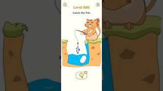 DOP 2 Level 1256 : All Levels - Kids Game - Brain Game - #short #shorts #BrainGame #DOP2 #funny