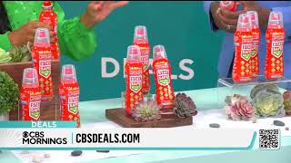 CBS Morning Deals - LifeSafe Technologies - Thursday_June 20.2024
