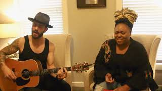 Ryan Kinder Performs \