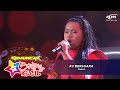 Farha | Ku Bersuara | Kemuncak Bintang Kecil 2024