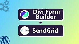 Integrating Divi Form Builder with SendGrid | Step-by-Step Tutorial | Bit Integrations