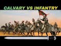 The Great Battle (2018) - The Battle Of Mount Jupil: War Between Goguryeo Calvary Vs Tang Soldiers