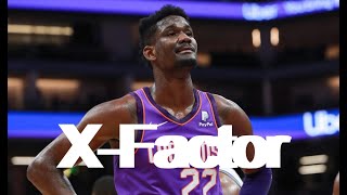 DeAndre Ayton Has Taken His Game To Another Level