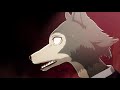 tvアニメ「beastars」ノンクレジット ed「眠れる本能」