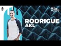 The Jad Mbarak Show with Rodrigue Akl - رودريجو عقل | Episode 23