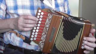 The Wraggle Taggle Gypsies DG Melodeon Video Tutorial Clip