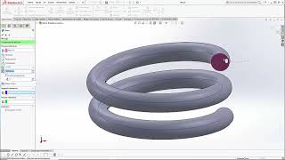 VIDEOPRÁCTICA 27 SOLIDWORKS