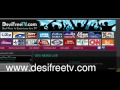 Desifreetv