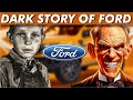 Dark Untold Story of Farmer Boy Who Invented Ford