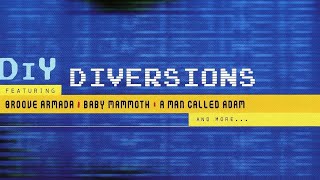 DiY Diversions | ALBUM | 2000
