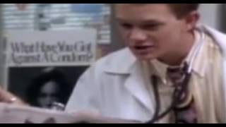 Doogie Howser MD S03E17 ToiletClown