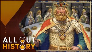 King Arthur: Is There Any Truth Behind Britain's Legendary King? | Britain AD | All Out History