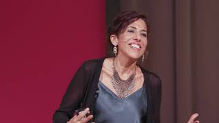 Arab Feminism is Not an Oxymoron  | Nadine Naber | TEDxOakParkWomen