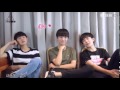 tfboys 撒娇叫哥哥