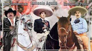 zequiel Peña,Joan Sebastian Y Antonio Aguila -Lo Mejor De Lo Mejor- 30 Super Canciones Rancheras
