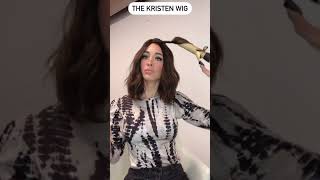 Luxury Wig Kristen The Lauren Ashtyn Collection