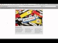Quick Tip: The Multi-Column CSS3 Module