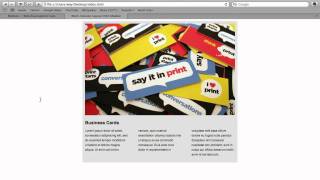 Quick Tip: The Multi-Column CSS3 Module