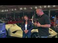 barrett jackson s first full fall auction