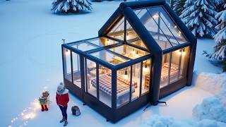 30 Quick-Build Homes That Will Blow Your Mind