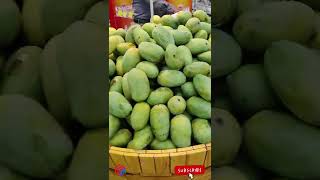 Kingdom of Mangoes ||Mangoes at Lulu - 01||Mango Fest 2022