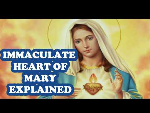 What did Jacinta do for the Immaculate Heart of Mary?